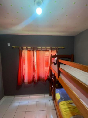 APARTAMENTO No QUINTA Dos PARICAS COP 30